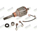 Rick's Motorsports Electrics Universal Starter Rebuild Kit for Yamaha YZF-R1 '96-20 Rick's Motorsports Electrics Universal Starter Rebuild Kit for Yamaha YZF-R1 '96-20